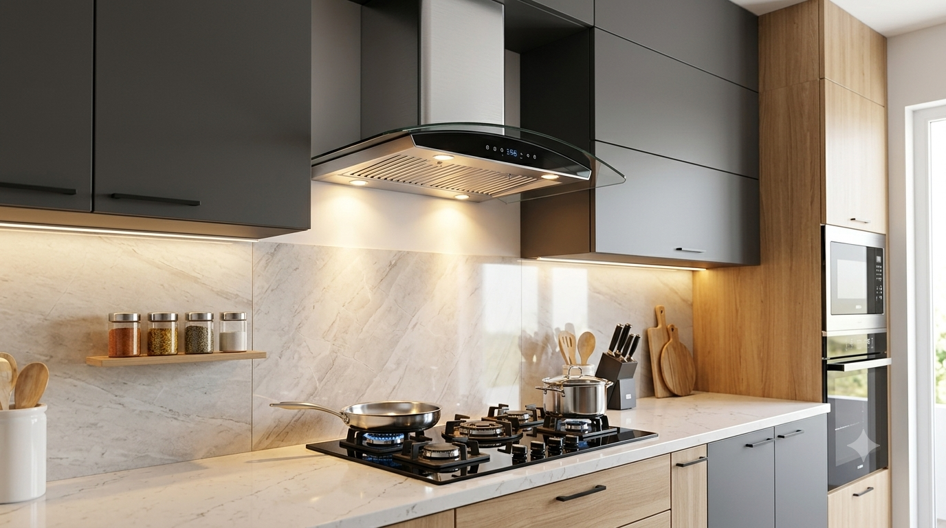 Cooktop Repair and Service in Noida
