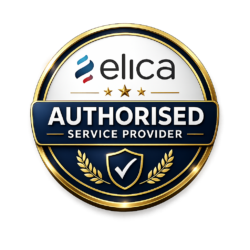 CGA authorized