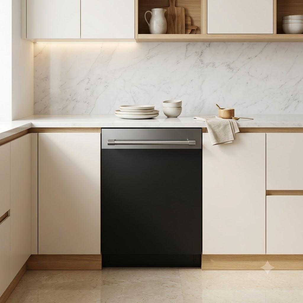 Dishwasher Repair and Service in Noida
