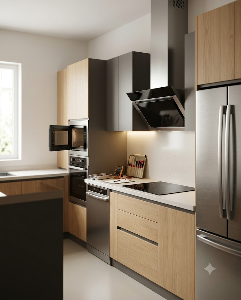 kitchenappliance