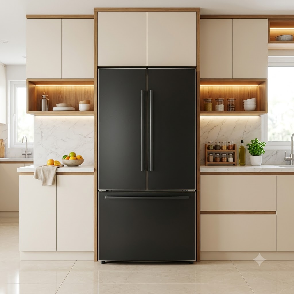Refrigerator Repair and Service in Noida