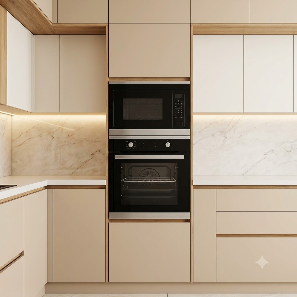 Microwave Oven Repair and Service in Noida