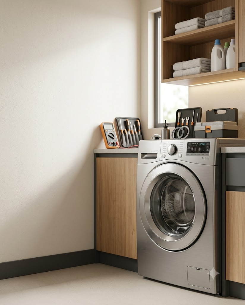 washing wachine